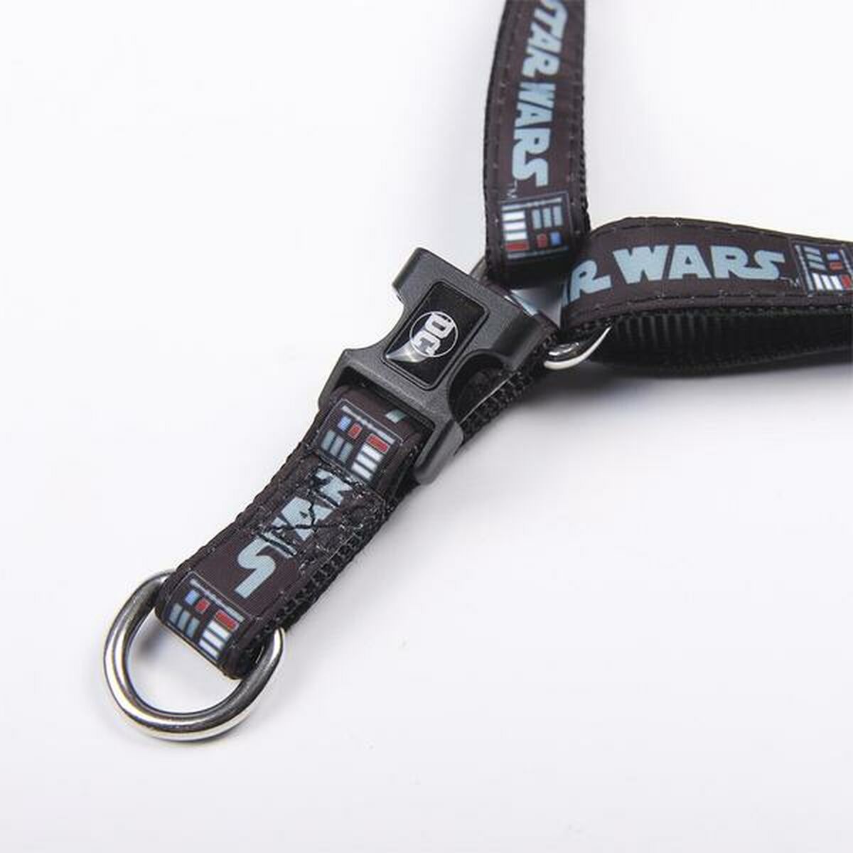 Hundsele Star Wars Svart XS/S - 10