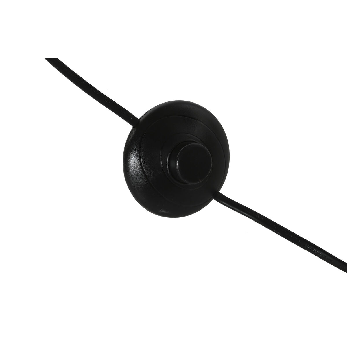 Golvlampa Home ESPRIT Gyllene Metall 50 W 220 V 30 x 18,5 x 123 cm - 3