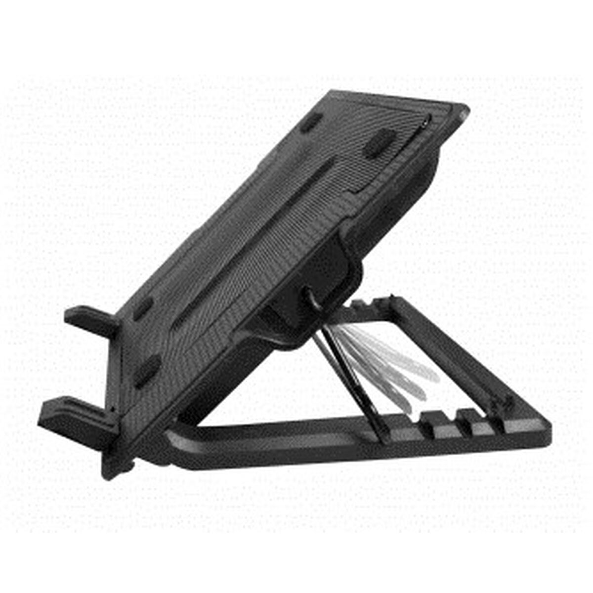 Kylplatta till laptop Vakoss LF-1860AL - 4