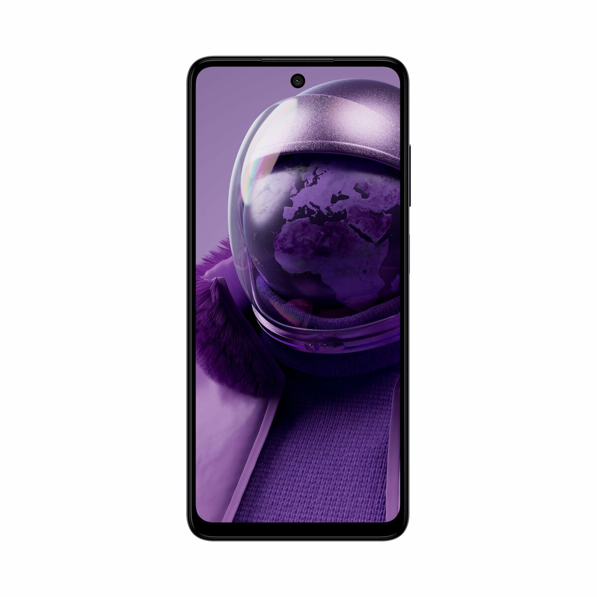 Smartphone HMD Pulse Pro 6,56" 6 GB RAM 128 GB Violett