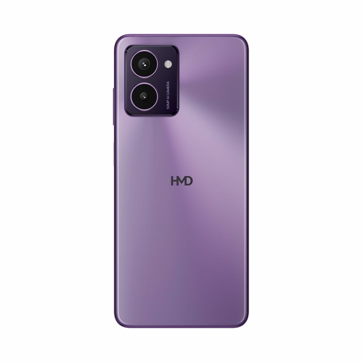 Smartphone HMD Pulse Pro 6,56" 6 GB RAM 128 GB Violett - 2