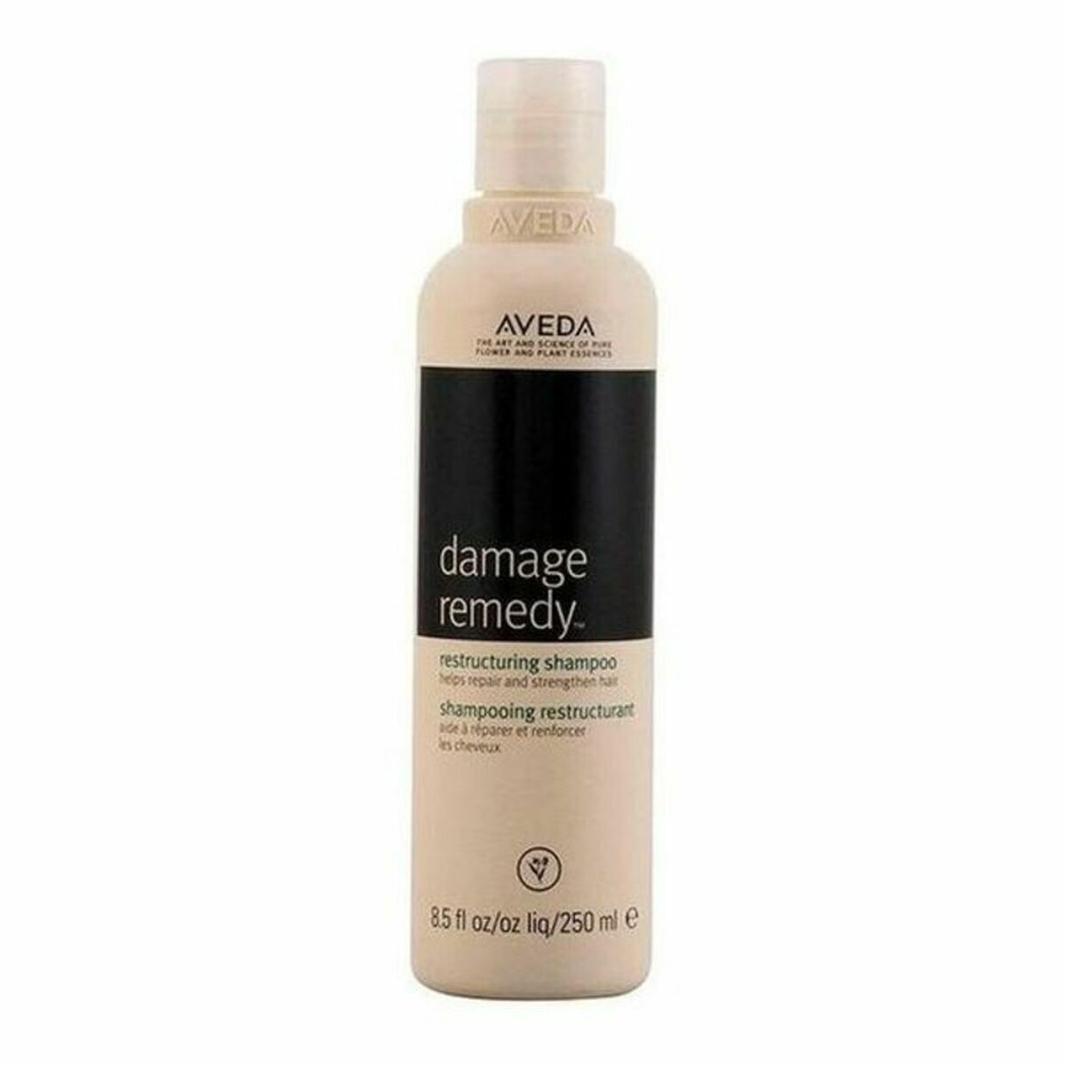 Återställande schampo Aveda Damage Remedy 250 ml