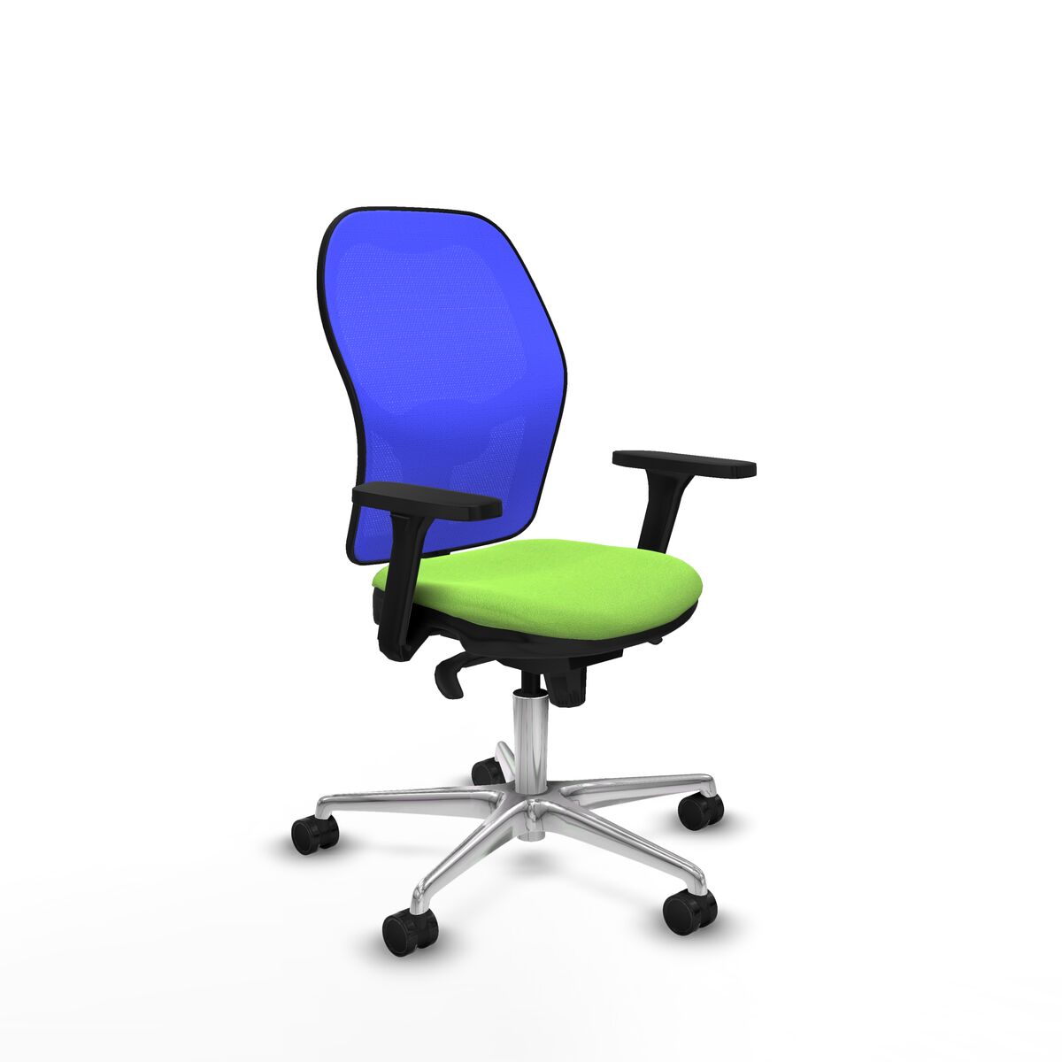 Kontorsstol Piqueras y Crespo 3D086N0 Pistage