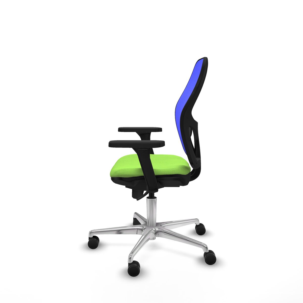 Kontorsstol Piqueras y Crespo 3D086N0 Pistage - 3