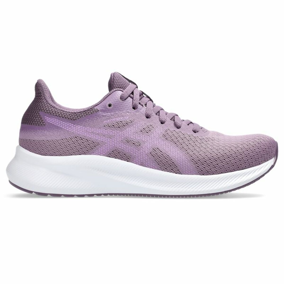 Löparskor, Vuxna Asics Patriot 13 Ljusrosa
