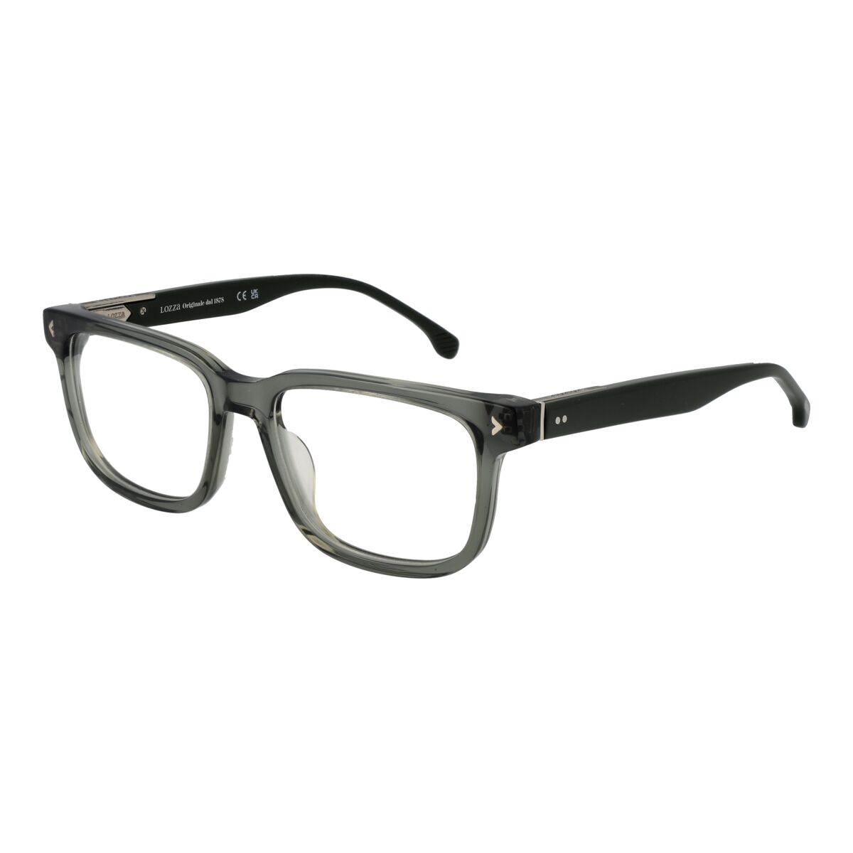 Glasögonbågar Lozza VL4326 54098Z