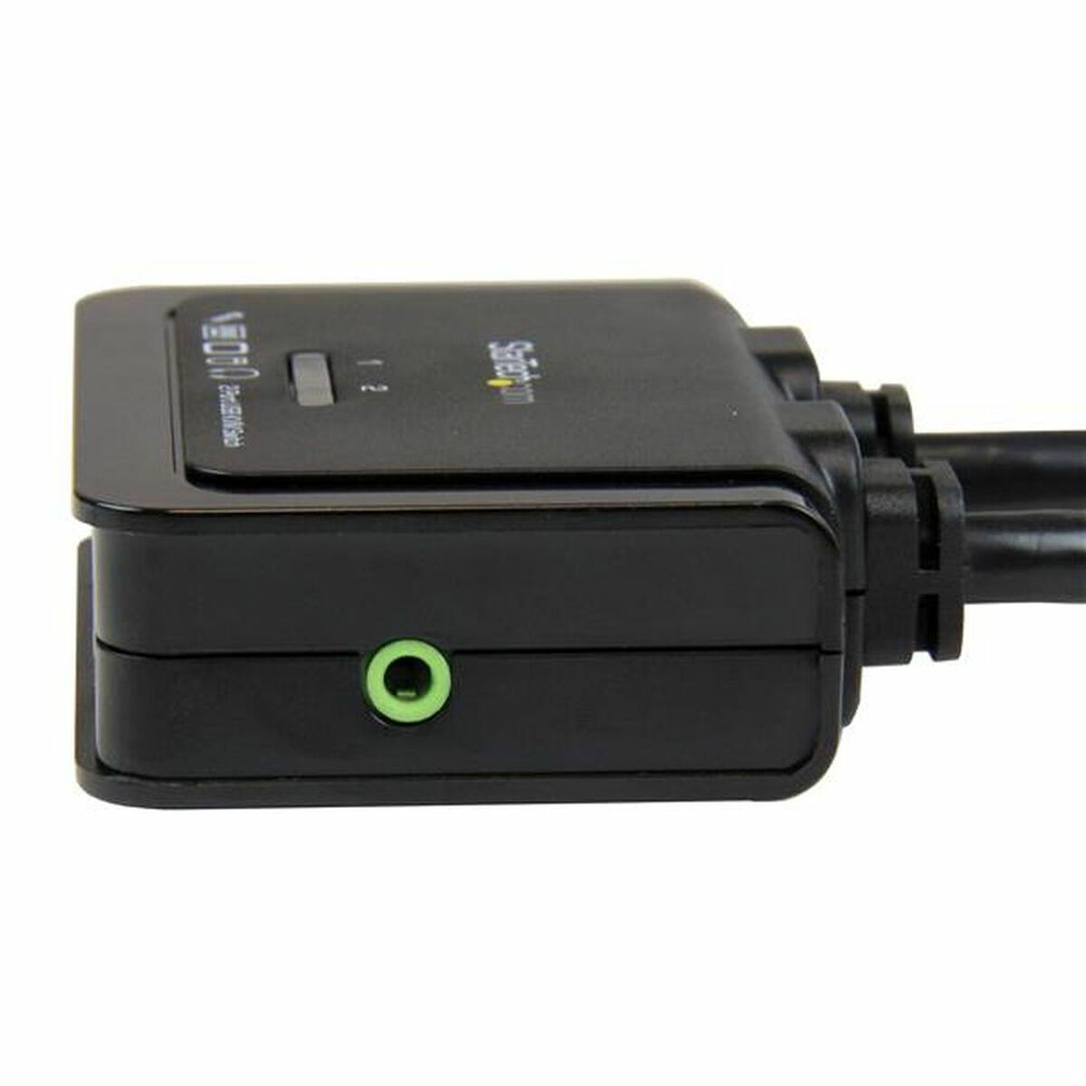 KVM-Brytare Startech SV211HDUA - 6