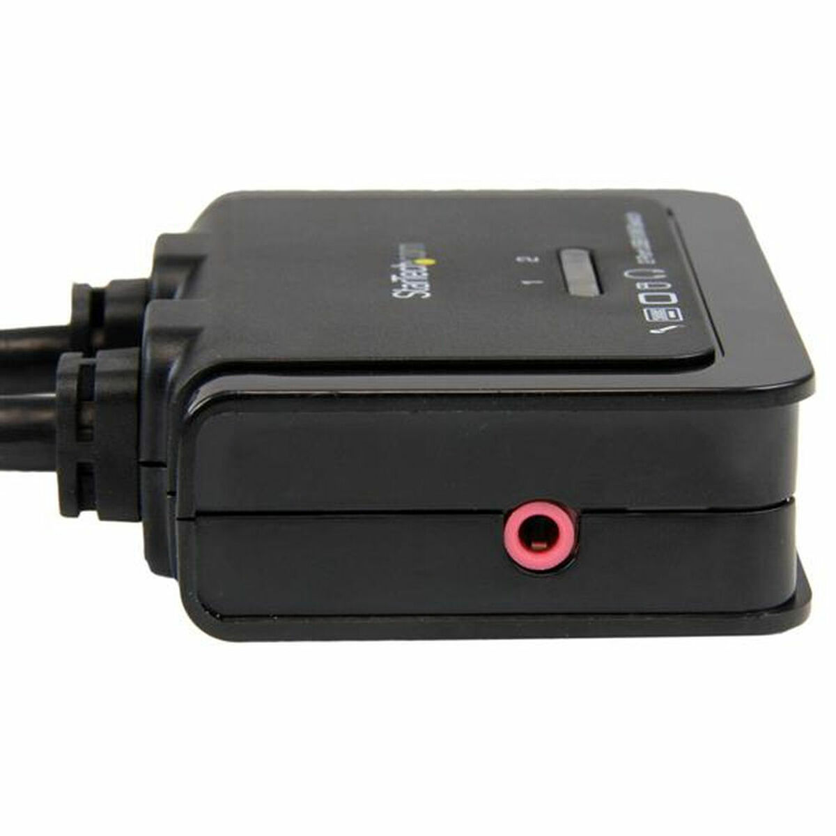 KVM-Brytare Startech SV211HDUA - 8