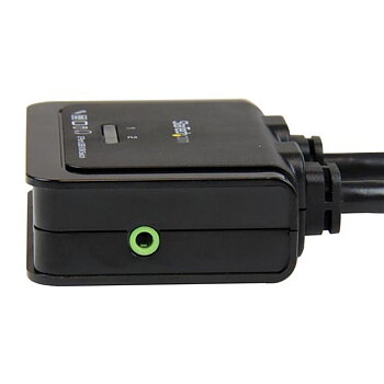 KVM-Brytare Startech SV211HDUA