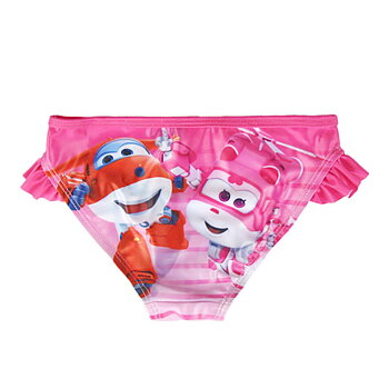 Bikinitrosa För Flickor Super Wings