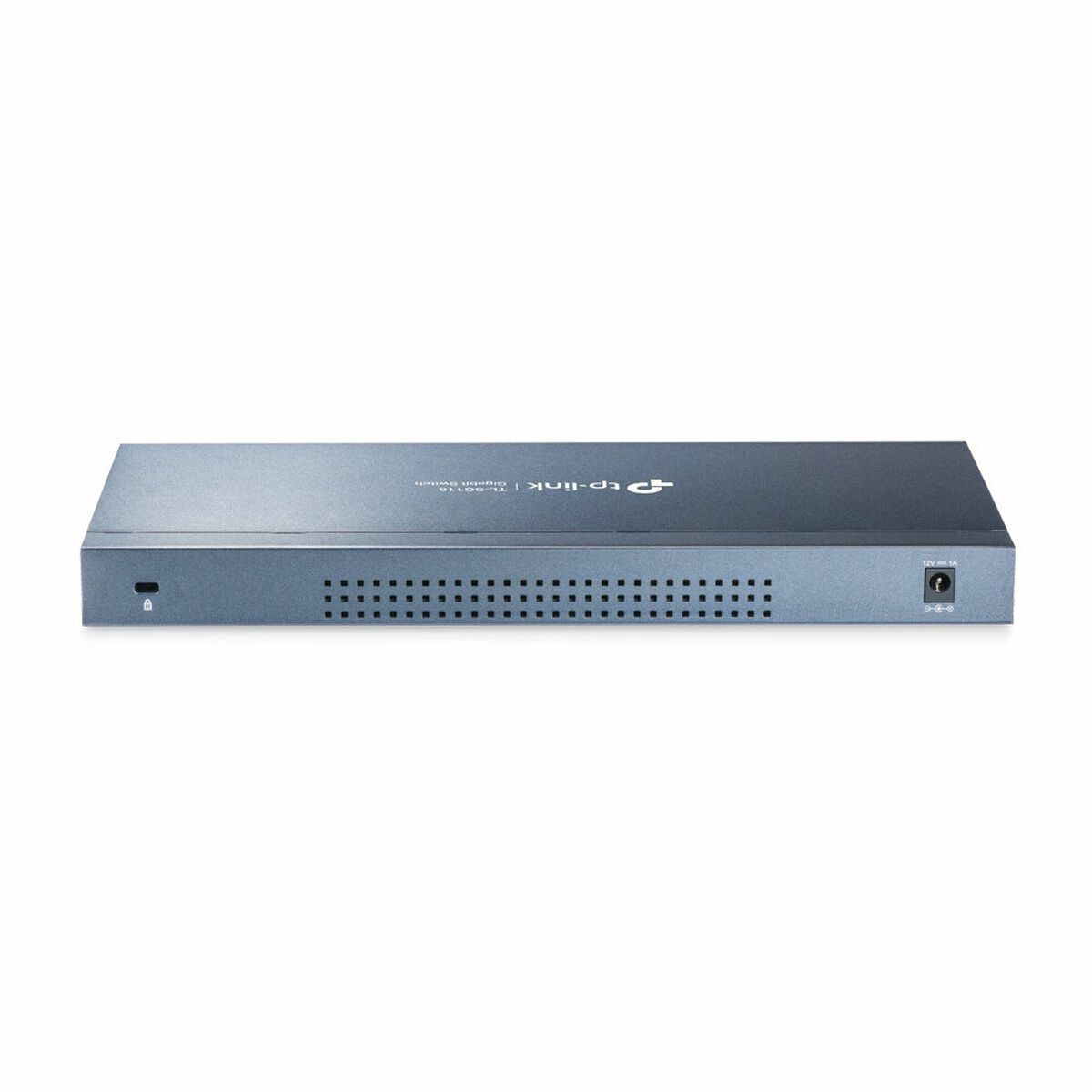 Skrivbords omkopplare TP-Link TL-SG116 RJ45 - 2