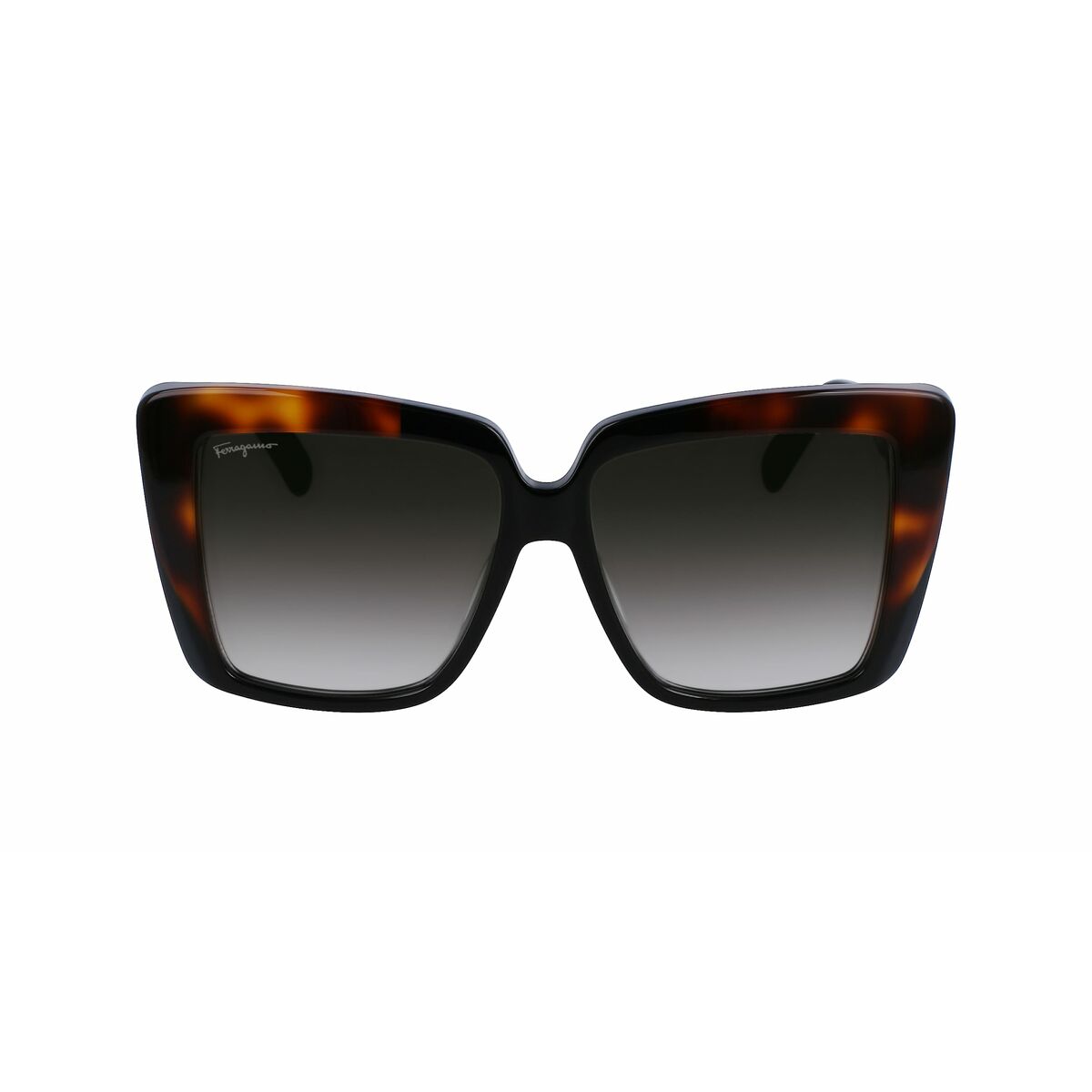 Damsolglasögon Salvatore Ferragamo SF1060S-6 Ø 55 mm - 2