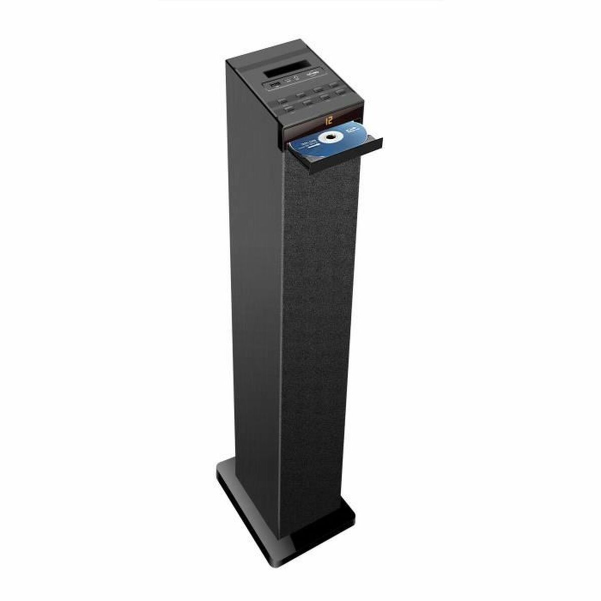 Ljudtorn med Bluetooth Inovalley HP32CD BTH - 2