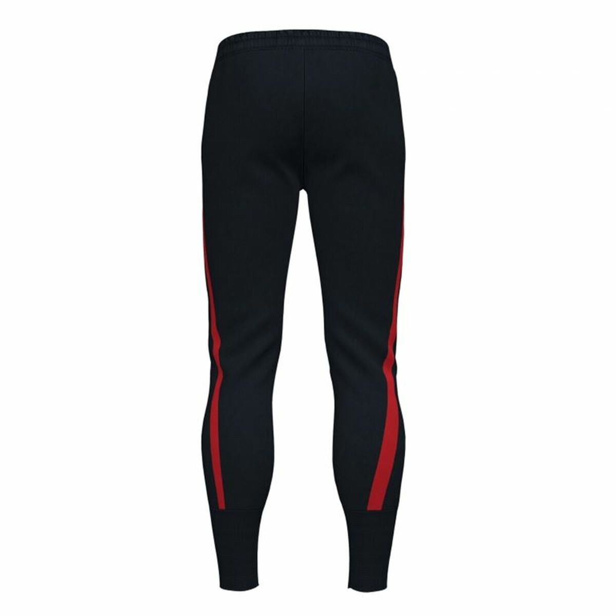 Långa träningsbyxor Joma Sport Advance Barn Män - 2