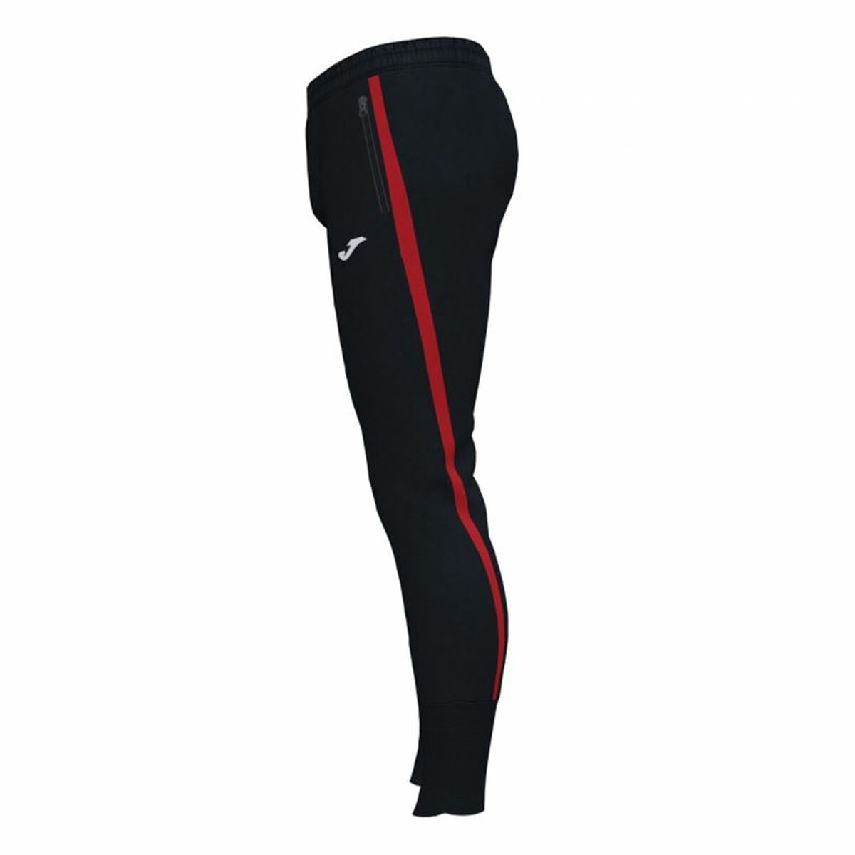 Långa träningsbyxor Joma Sport Advance Barn Män - 3