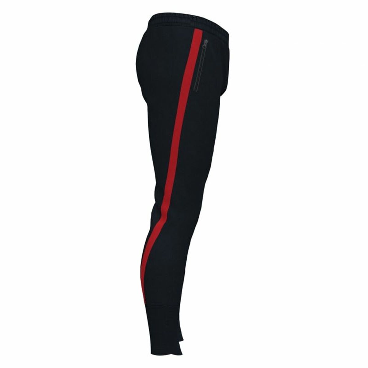 Långa träningsbyxor Joma Sport Advance Barn Män - 4