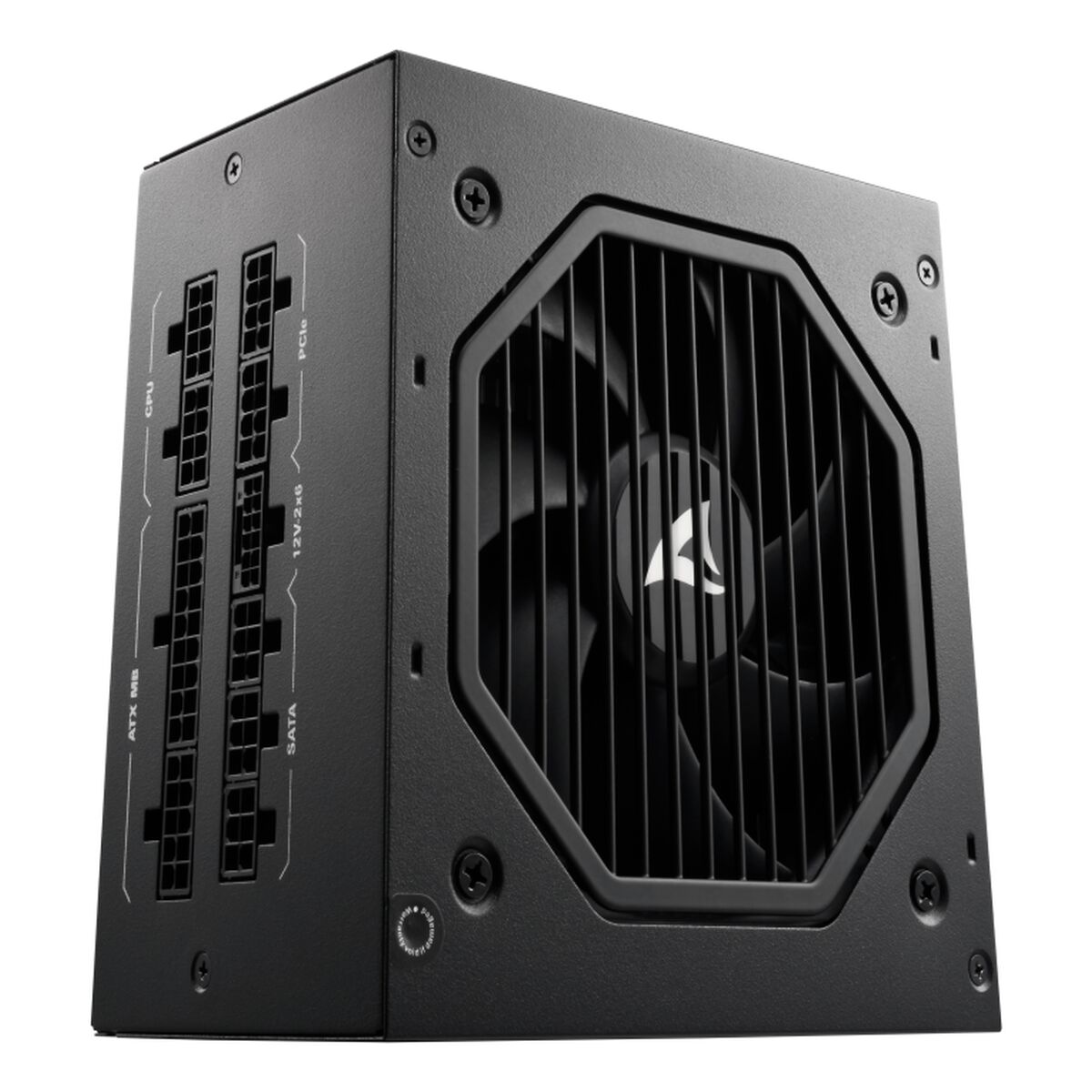 Strömtillförsel Sharkoon Rebel P20 ATX 850 W