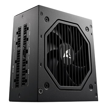 Strömtillförsel Sharkoon Rebel P20 ATX 850 W