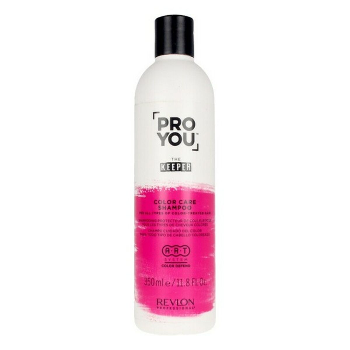 Schampo Revlon 7255441000 350 ml
