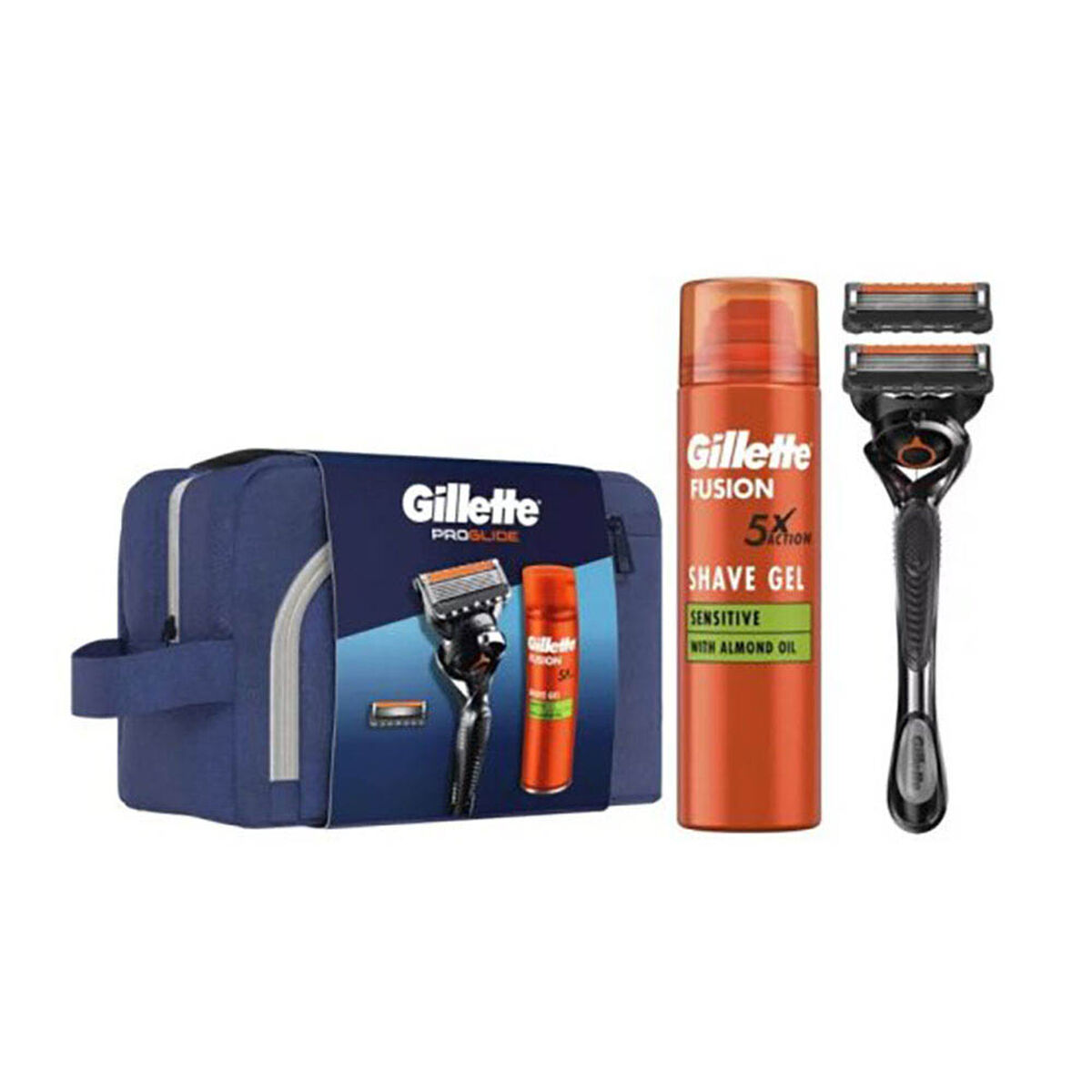 Rakset Gillette proglide