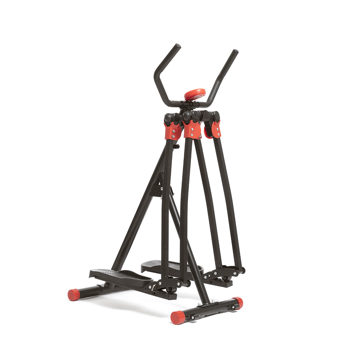 Fitness Airwalker med träningsguide Wairess InnovaGoods - 16