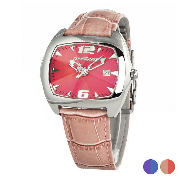 Unisexklocka Chronotech CT2188L