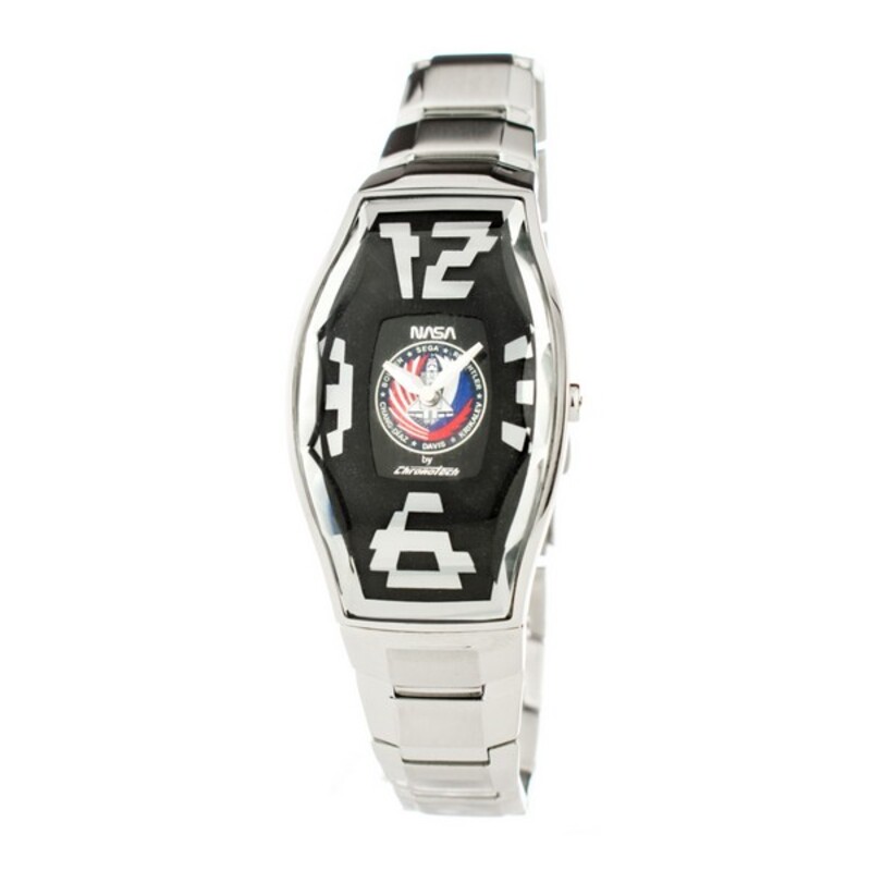 Unisexklocka Chronotech CT6281L-12M (Ø 27 mm) - 4