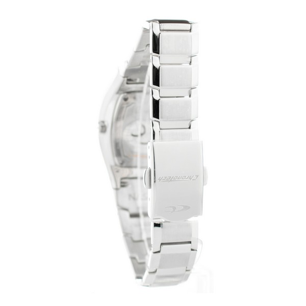 Unisexklocka Chronotech CT6281L-12M (Ø 27 mm) - 3