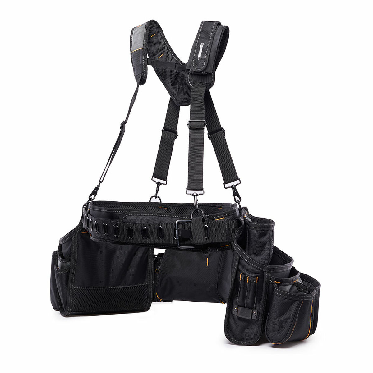Bälte med verktyg Toughbuilt Pro tb-301-6 - 2