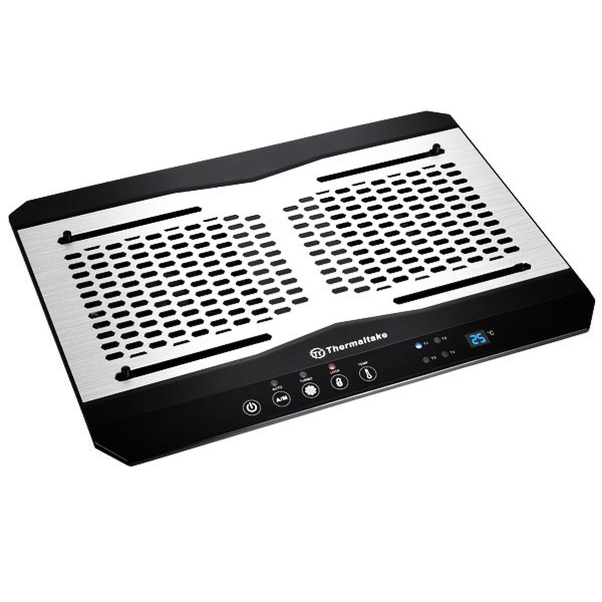 Kylplatta till laptop THERMALTAKE CL-N002-PL12BL-A