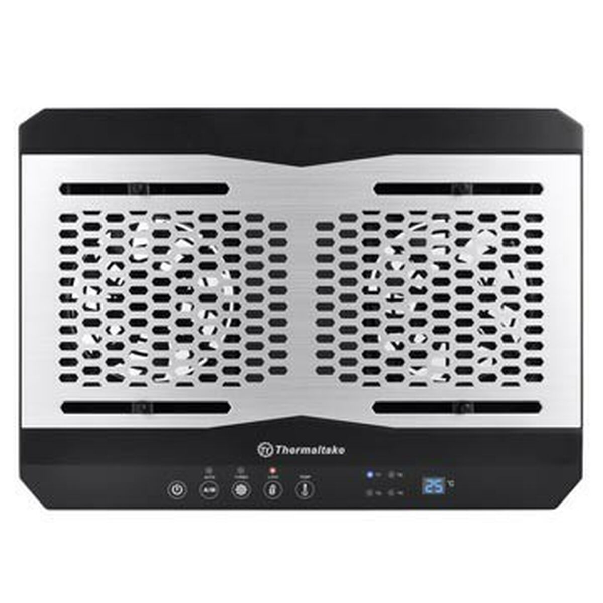 Kylplatta till laptop THERMALTAKE CL-N002-PL12BL-A - 4