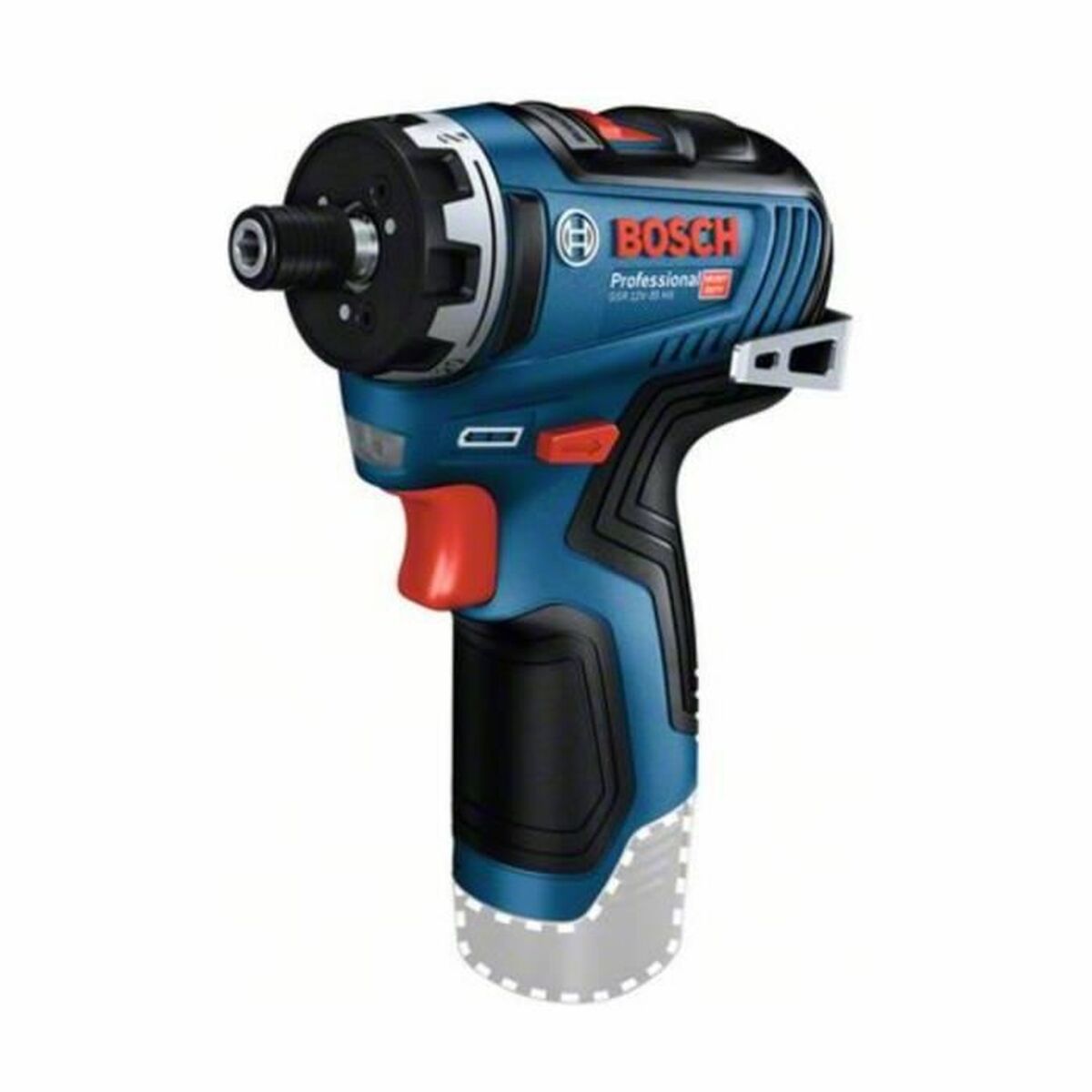 Elektrisk skruvmejsel BOSCH GSR 12V-35 HX Professional 35 Nm - 5