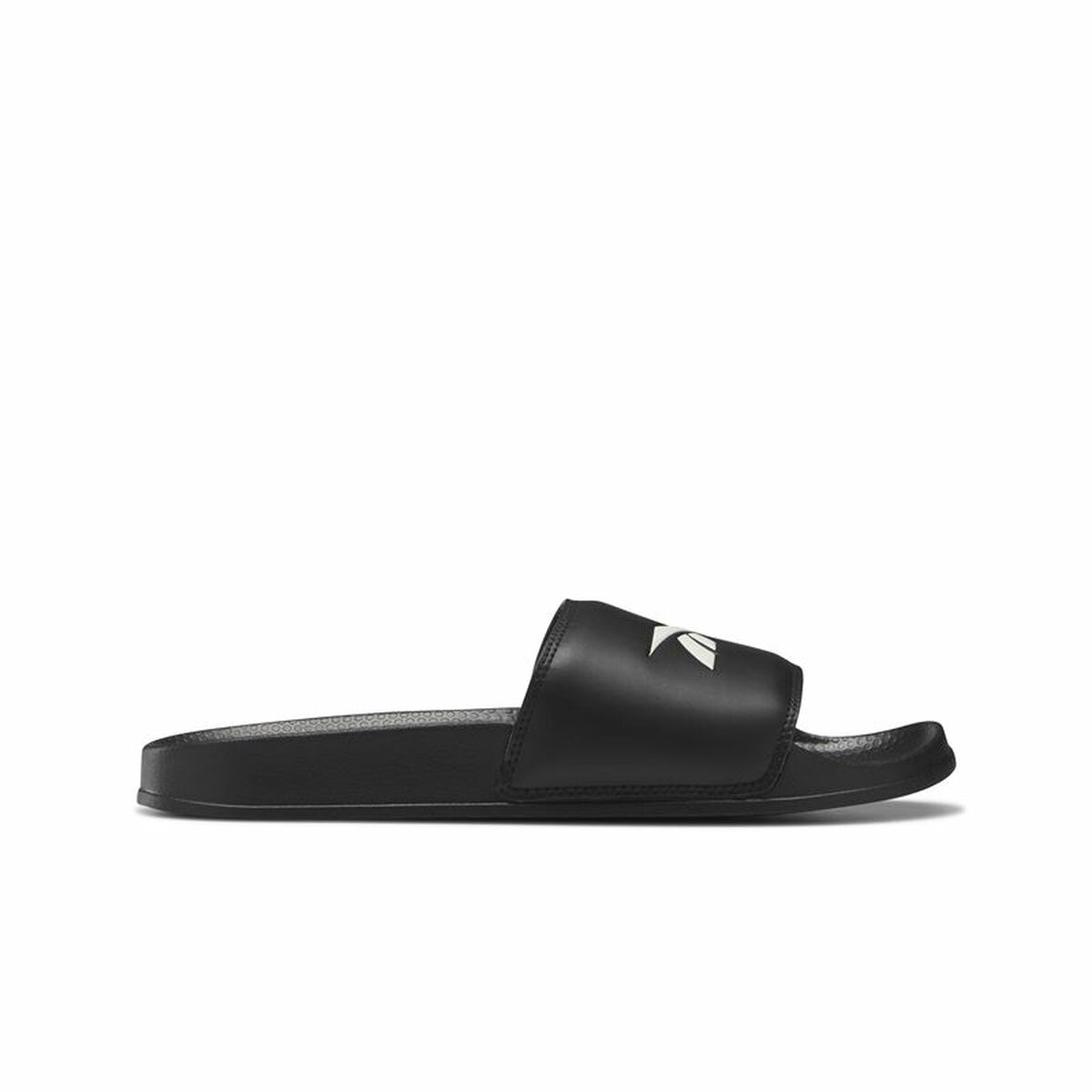 Strandtofflor för kvinnor Reebok Classic Svart