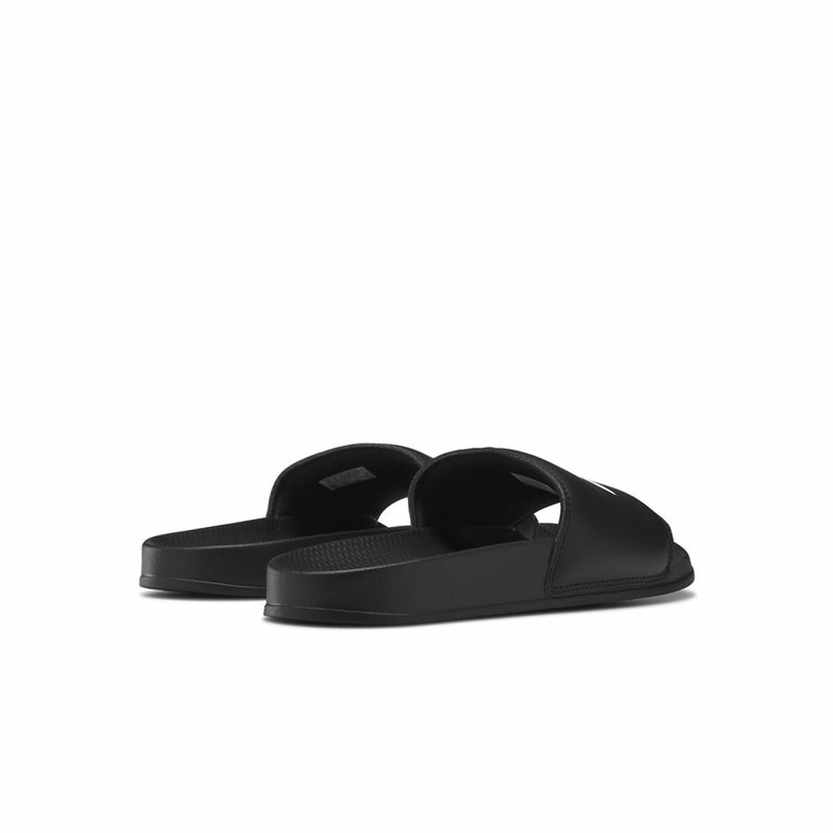 Strandtofflor för kvinnor Reebok Classic Svart - 5