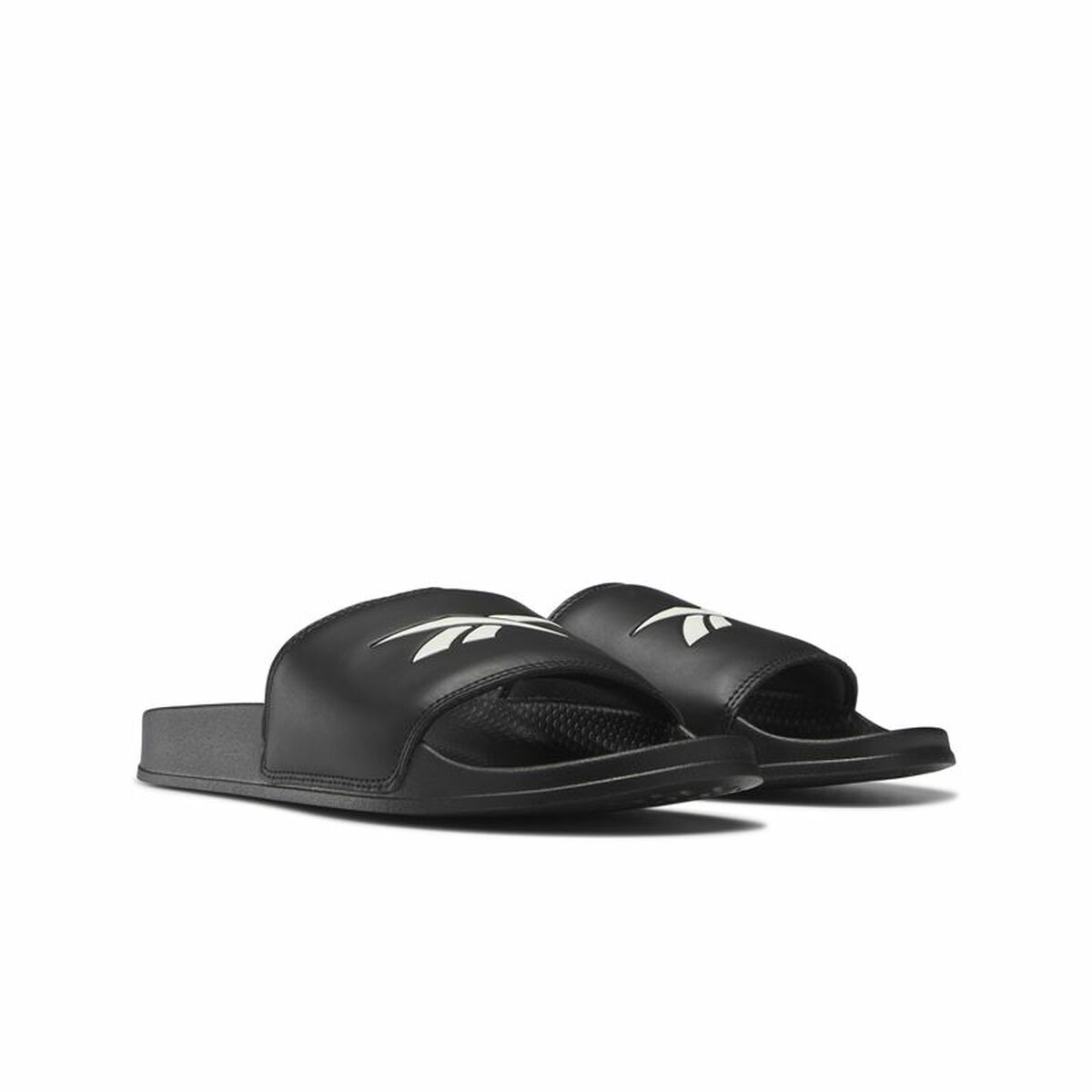 Strandtofflor för kvinnor Reebok Classic Svart - 4