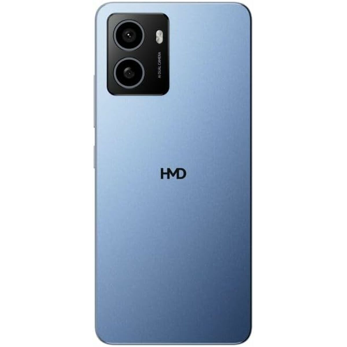 Smartphone HMD Pulse 6,56" 4 GB RAM 64 GB Blå - 2