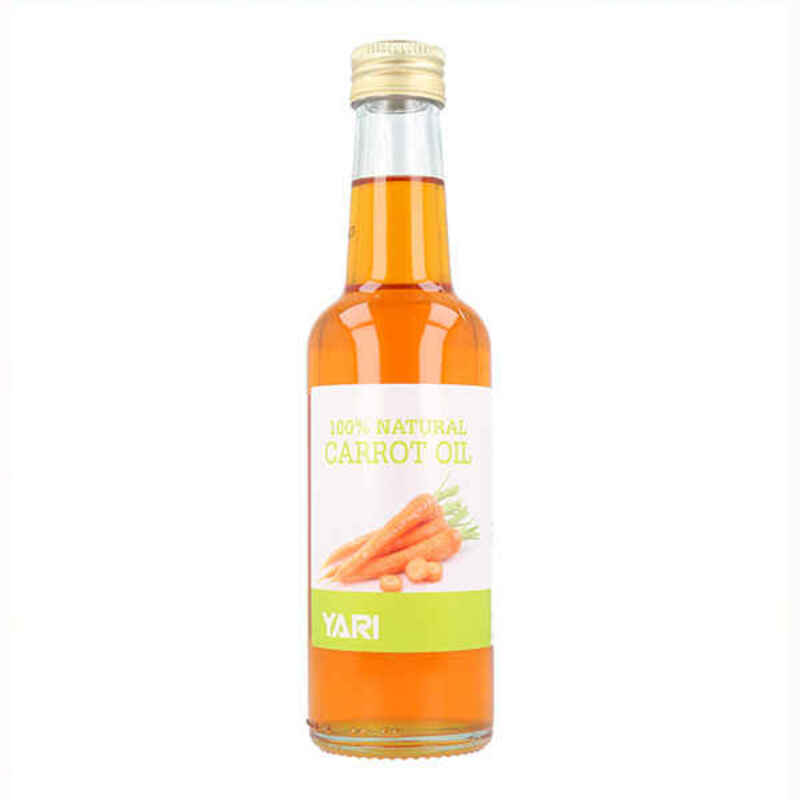 Hårolja Carrot Yari (250 ml)