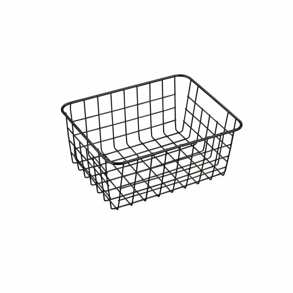 Multifunktionell korg Confortime 28 x 22 x 12,5 cm (12 antal) - 3