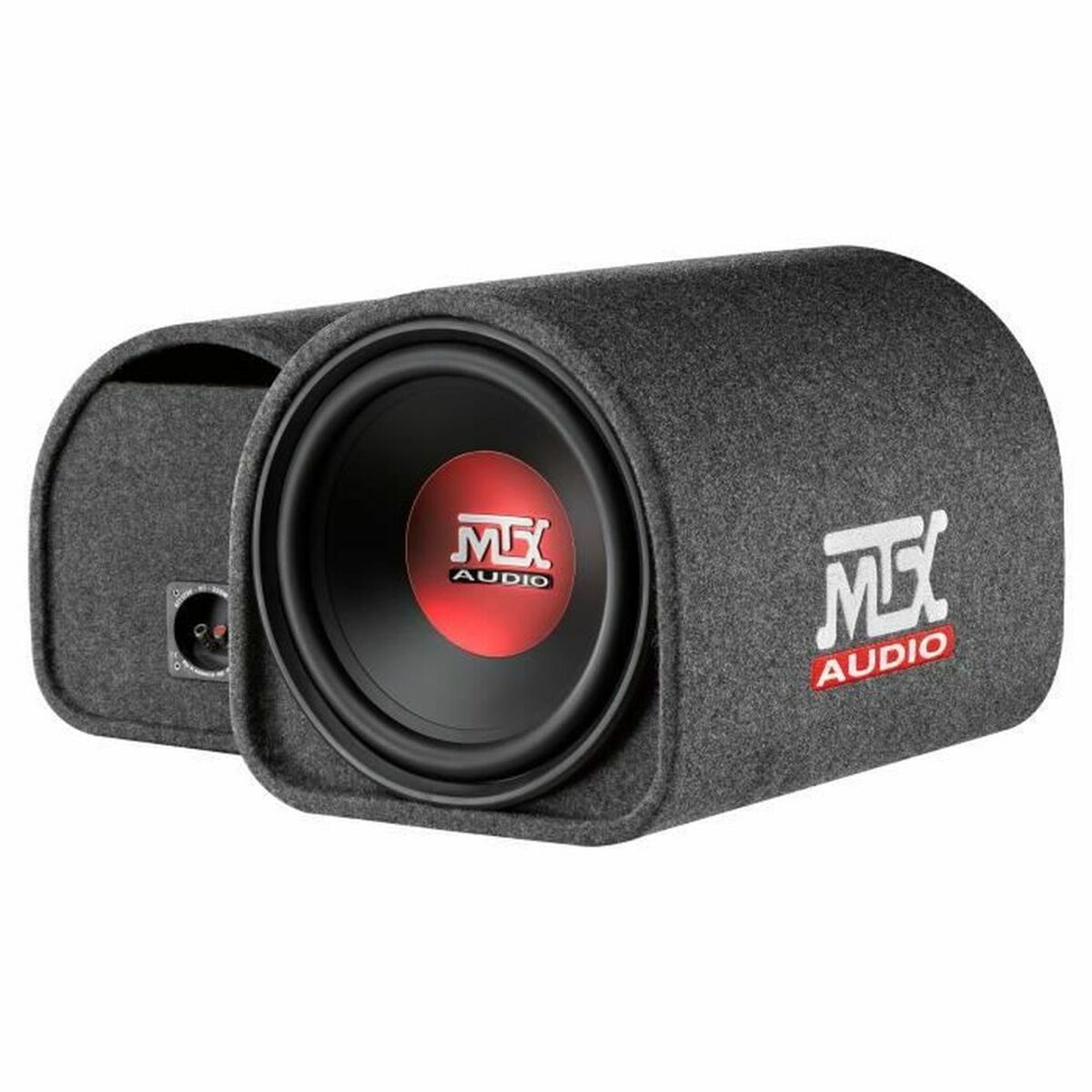 Subwoofer Mtx Audio RTT12AV Svart