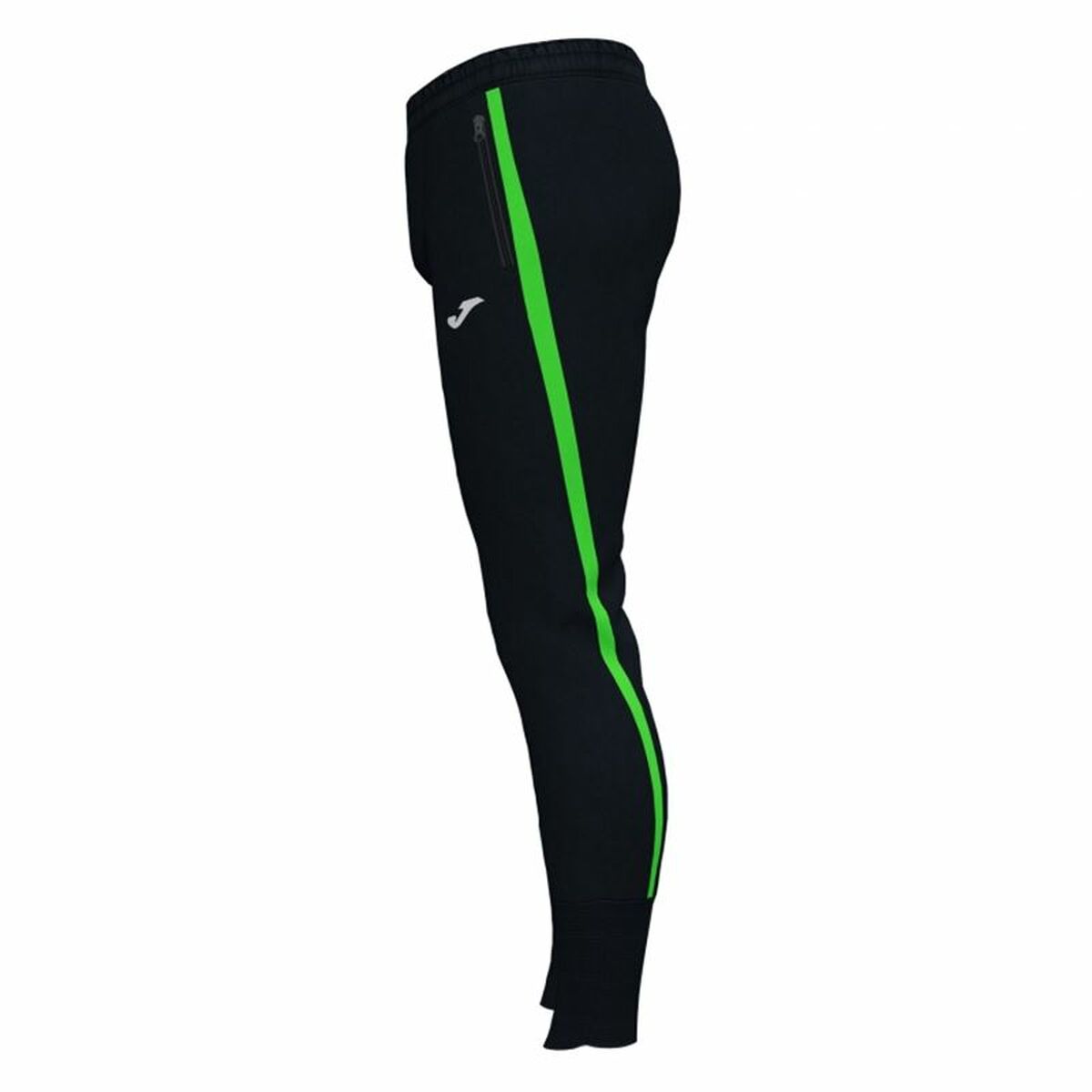 Träningsbyxa barn Joma Sport Advance - 3