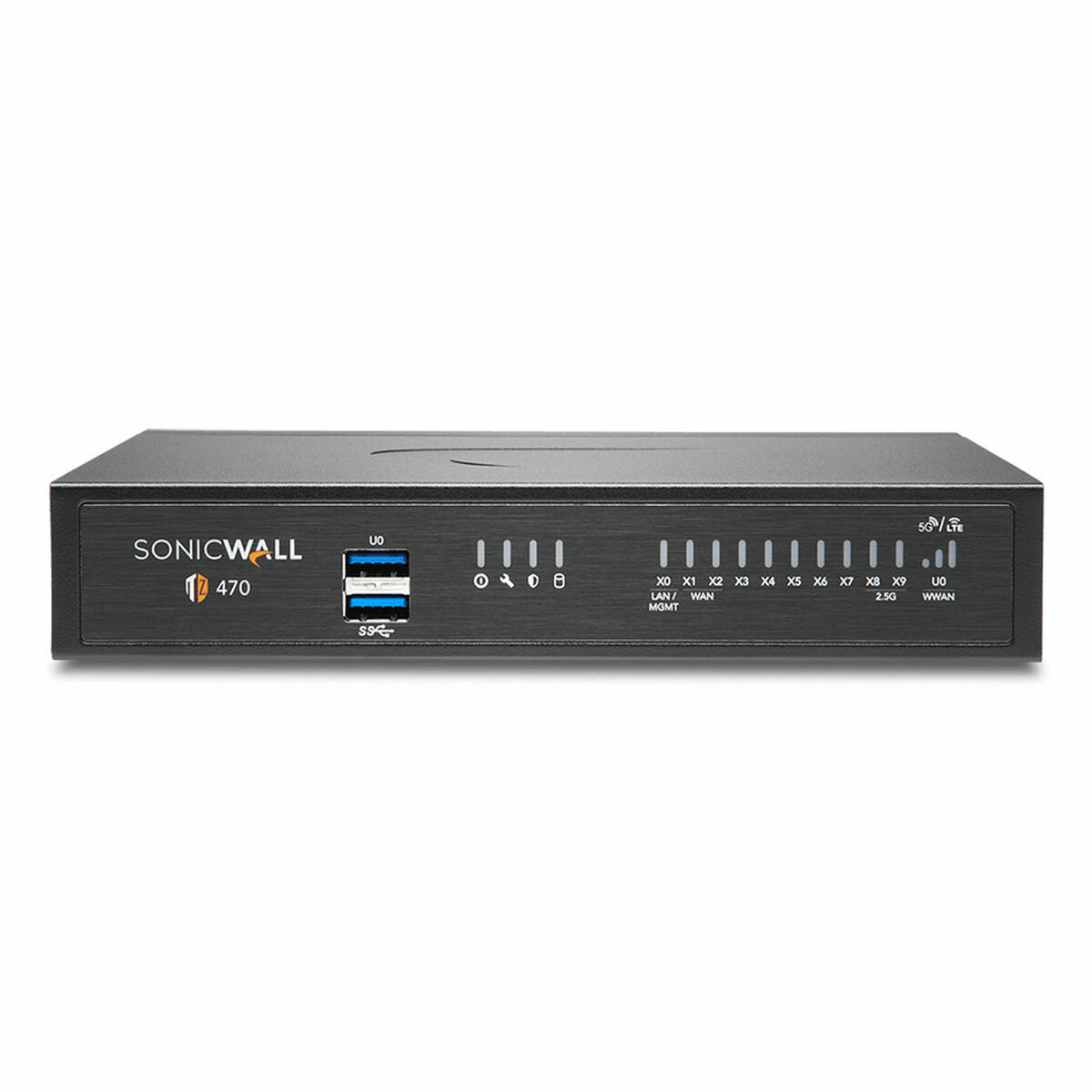 Firewall SonicWall 03-SSC-3011