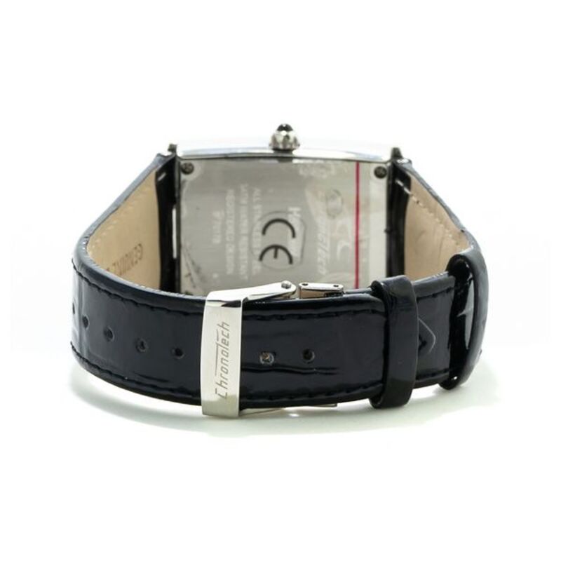 Unisexklocka Chronotech CT7017B (Ø 30 mm) - 13