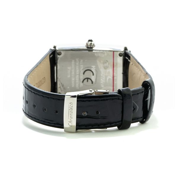 Unisexklocka Chronotech CT7017B (Ø 30 mm) - 2