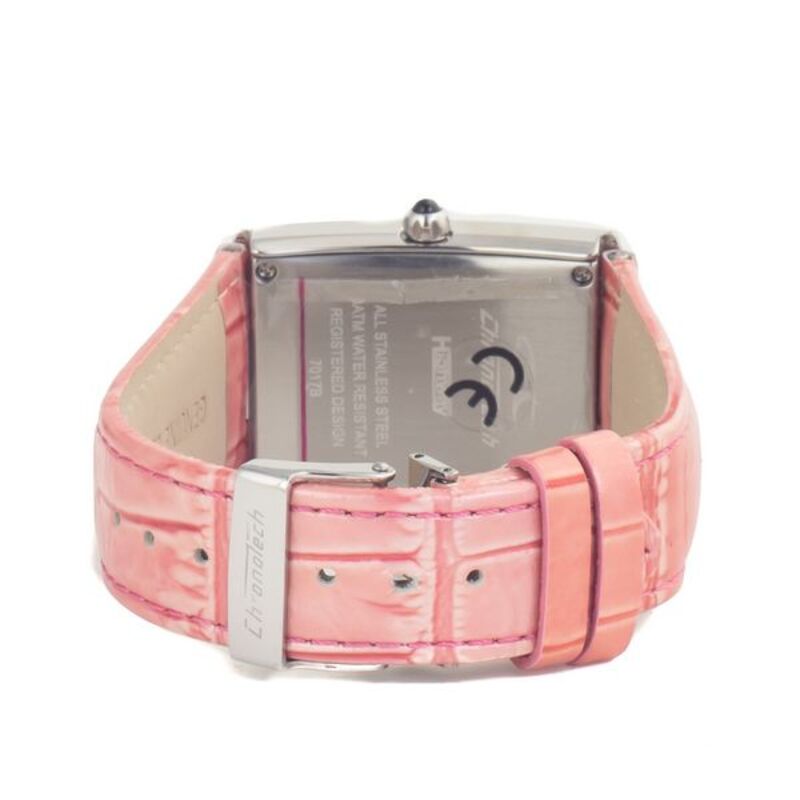 Unisexklocka Chronotech CT7017B (Ø 30 mm) - 15