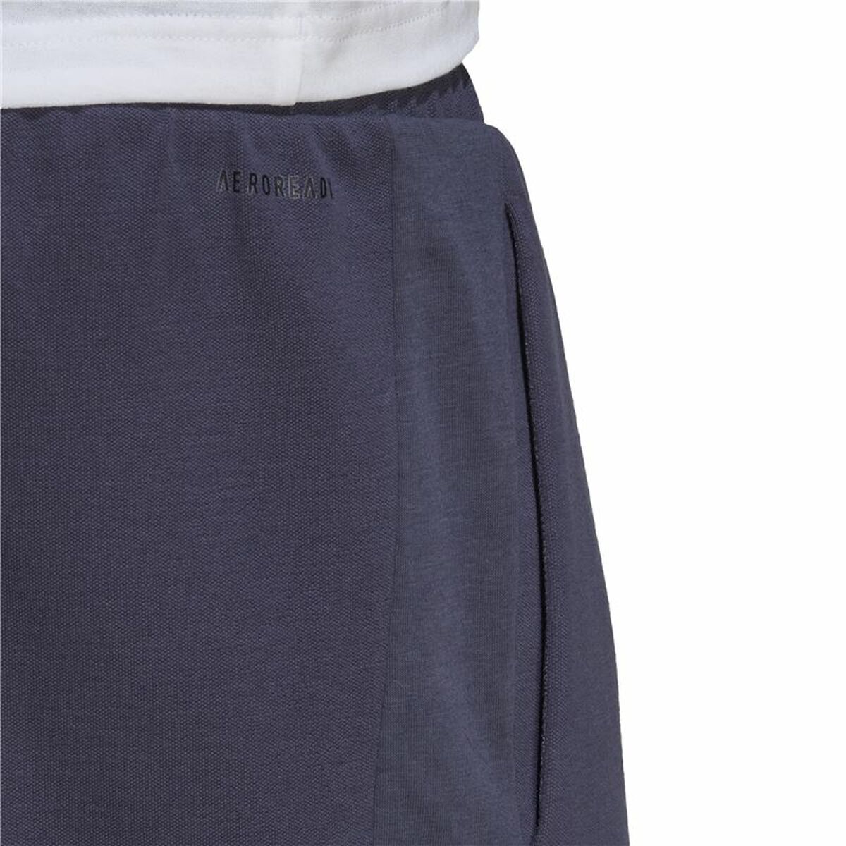 Sportshorts för män Adidas Mörkblå - 3