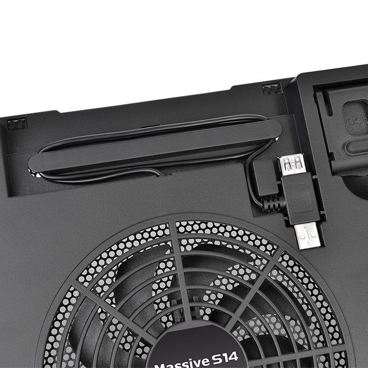 Kylplatta till laptop THERMALTAKE Massive S14 - 3
