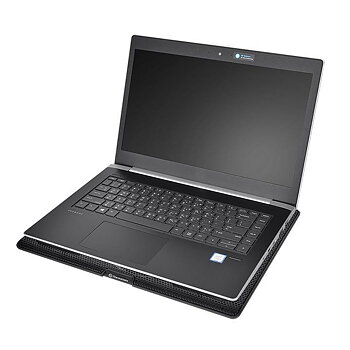 Kylplatta till laptop THERMALTAKE Massive S14