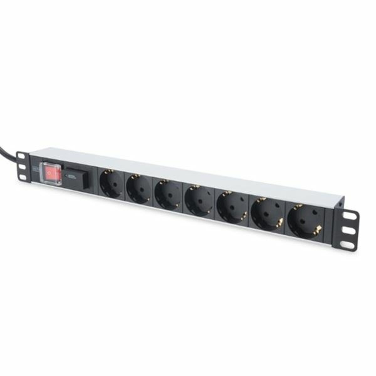 Grenuttag Digitus by Assmann DN-95407 (2 m) - 2