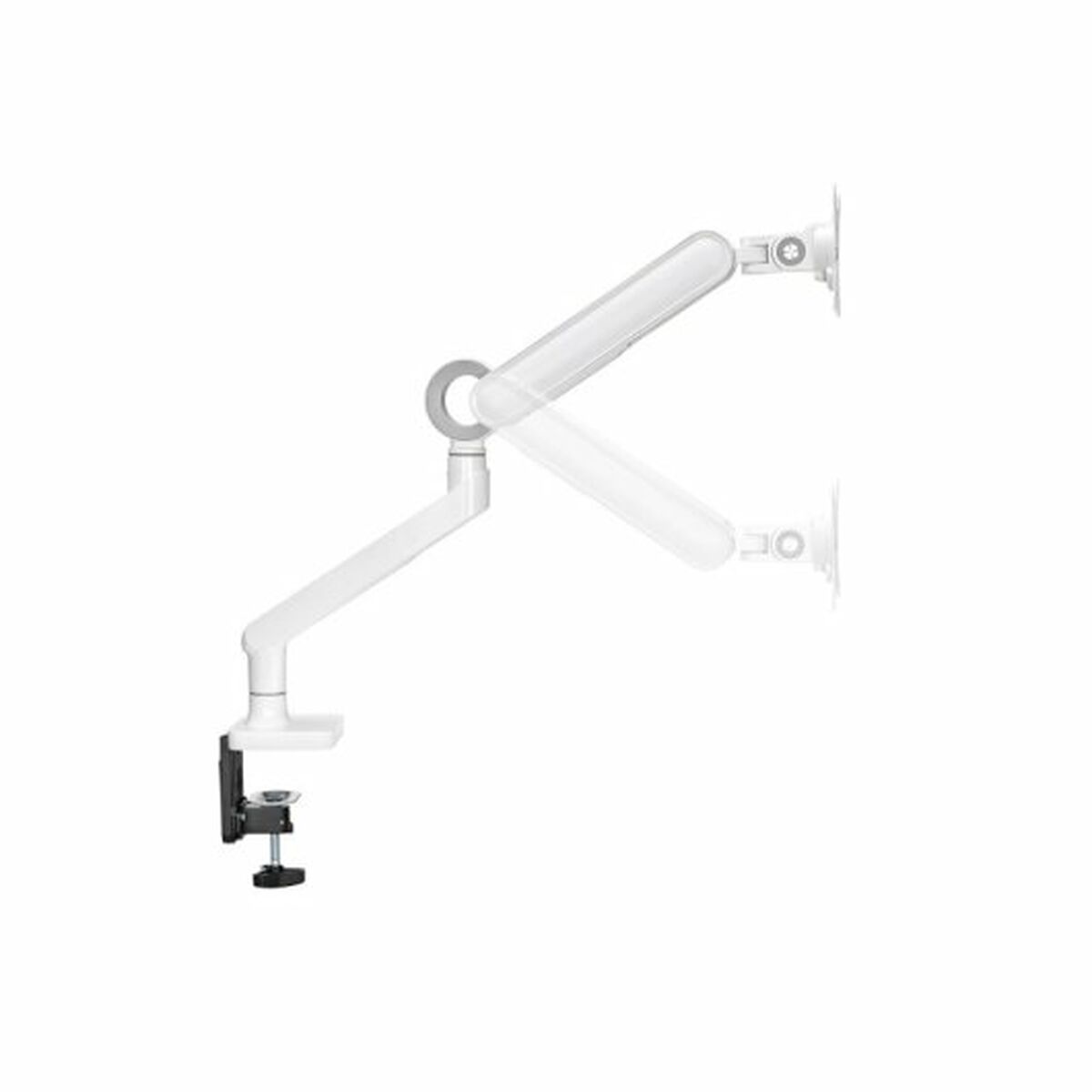 Bordfäste för Skärm Equip 17" - 2