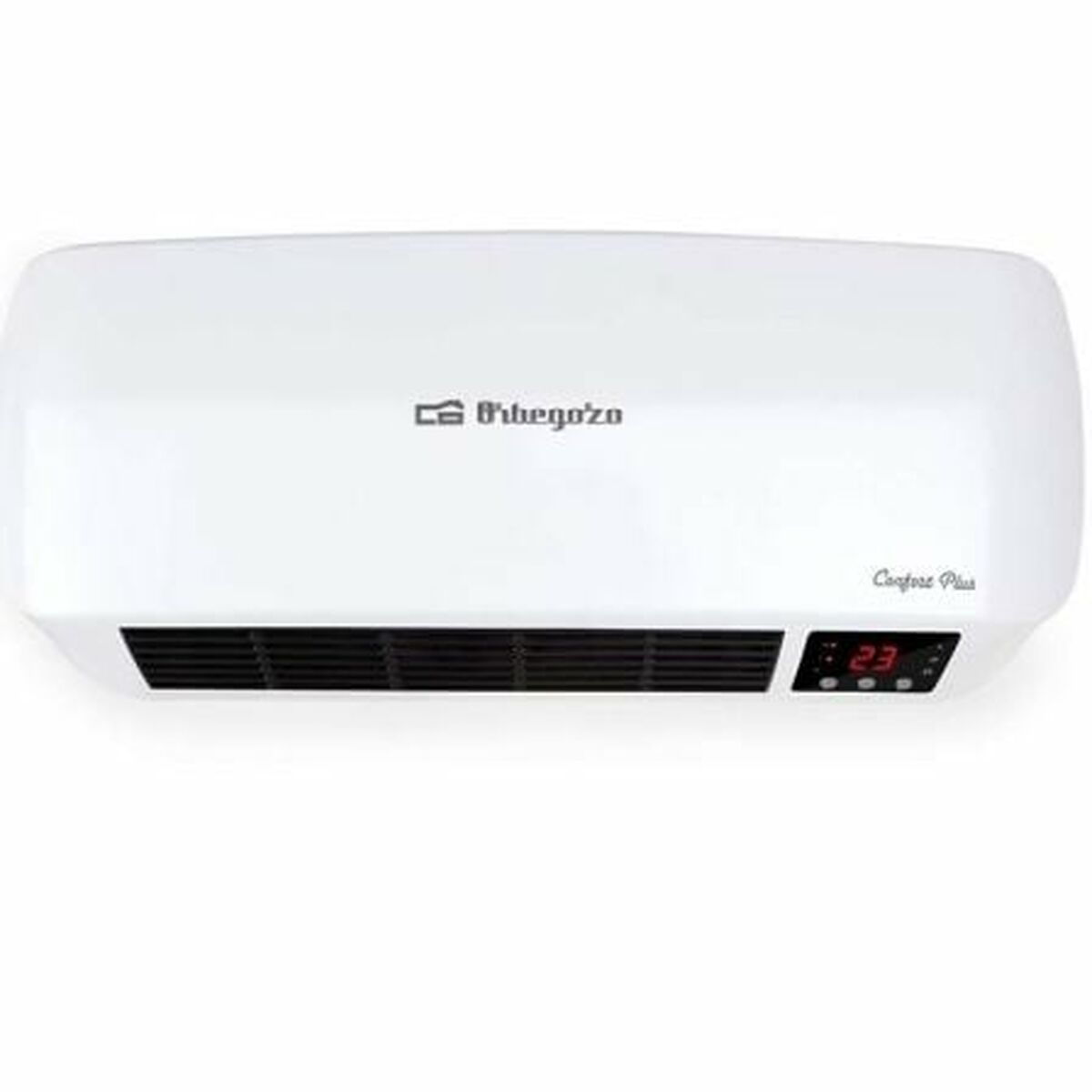 Värmeelement Orbegozo SP 6000 2000W Vit